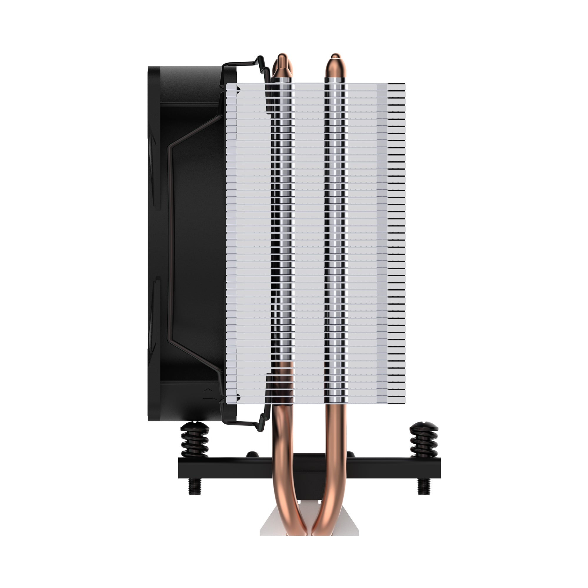 COOLER Arctic "Freezer 8i CO" skt. Intel LGA 1851/1700, racire cu aer, vent. 100mm P10PWM, 200 - 2300 rpm, FDB, 2 heatpipes, inaltime 136mm, ,"ACFRE00191A"