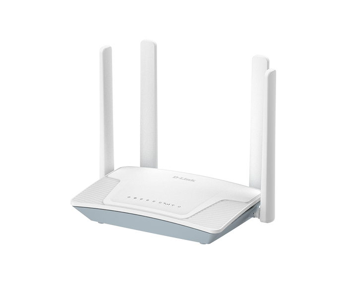 ROUTER D-Link wireless. 4G LTE (desktop), 300Mbps. 3 porturi 10/100Mbps + 1 WAN/LAN, "G403C" – Routere