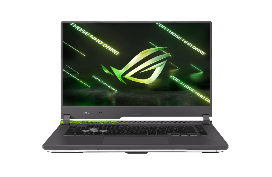 ASUS G513RW-HF171 AMD Ryzen 9 6900HX 15.6inch FHD IPS 16GB 1TB M.2 NVMe PCIe 4.0 SSD RTX 3070TI NO OS 2Y Volt Green, "G513RW-HF171" ((timbru verde 3.5 lei)