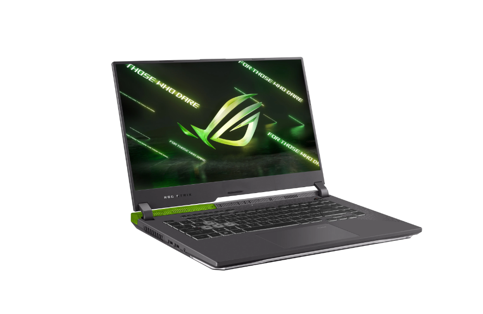 ASUS G513RW-HF171 AMD Ryzen 9 6900HX 15.6inch FHD IPS 16GB 1TB M.2 NVMe PCIe 4.0 SSD RTX 3070TI NO OS 2Y Volt Green, "G513RW-HF171" ((timbru verde 3.5 lei)