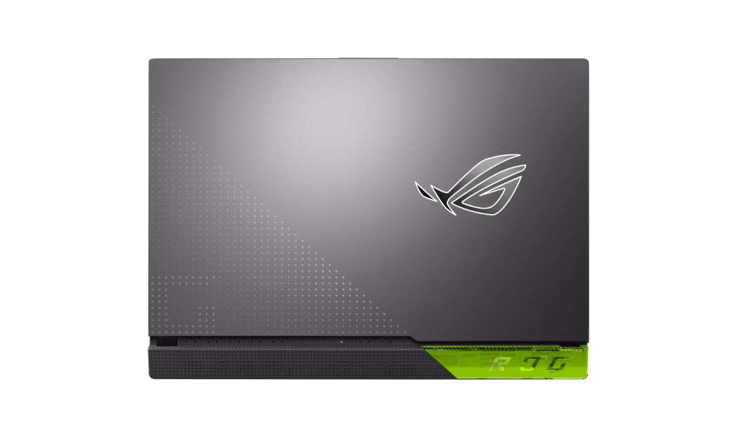 ASUS G513RW-HF171 AMD Ryzen 9 6900HX 15.6inch FHD IPS 16GB 1TB M.2 NVMe PCIe 4.0 SSD RTX 3070TI NO OS 2Y Volt Green, "G513RW-HF171" ((timbru verde 3.5 lei)
