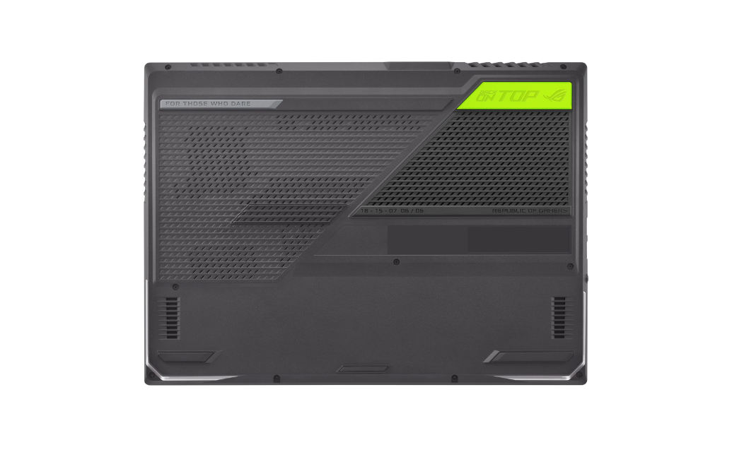 ASUS G513RW-HF171 AMD Ryzen 9 6900HX 15.6inch FHD IPS 16GB 1TB M.2 NVMe PCIe 4.0 SSD RTX 3070TI NO OS 2Y Volt Green, "G513RW-HF171" ((timbru verde 3.5 lei)