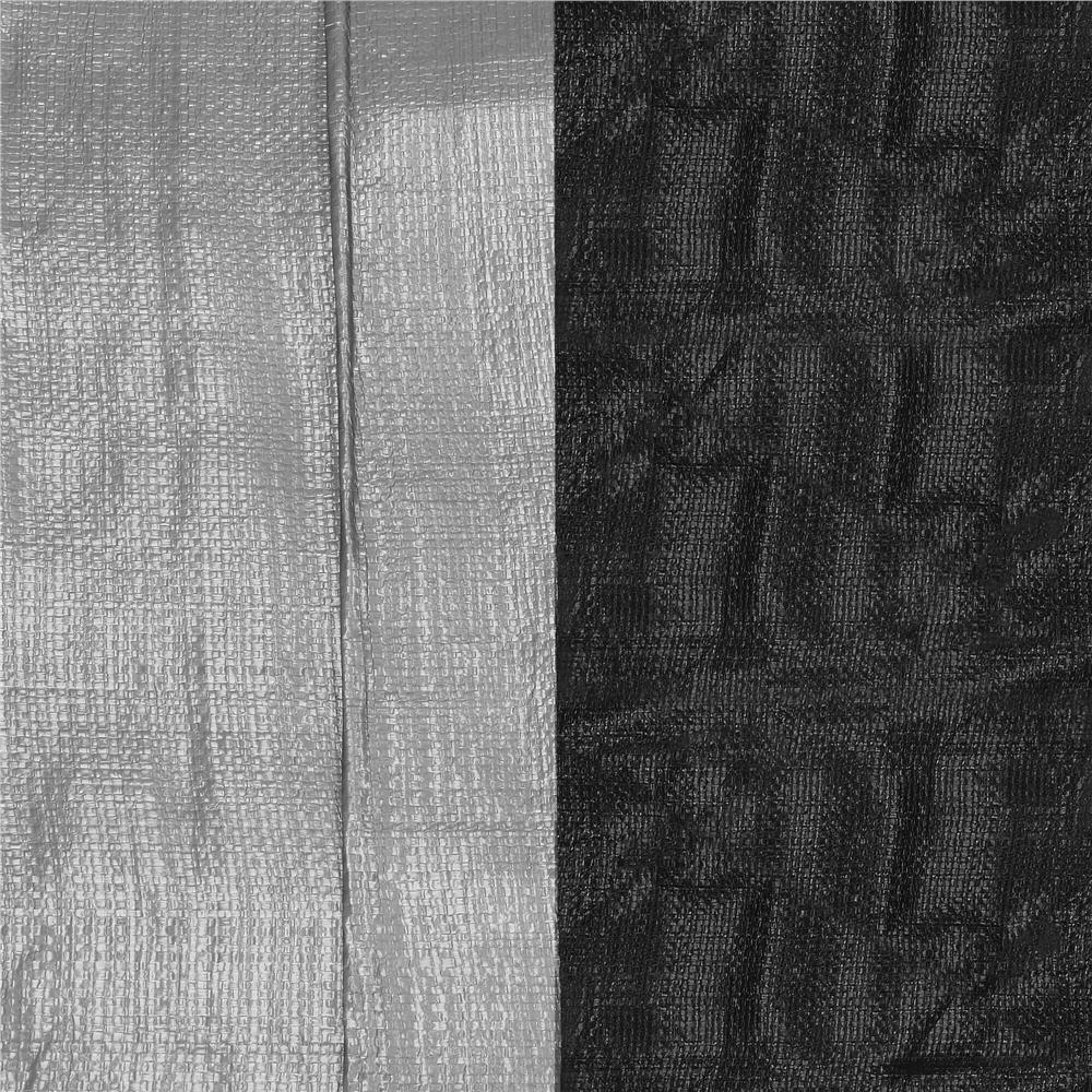 Prelata din polietilena impermeabila laminata, 260g/m2, 3x5 m, gri
