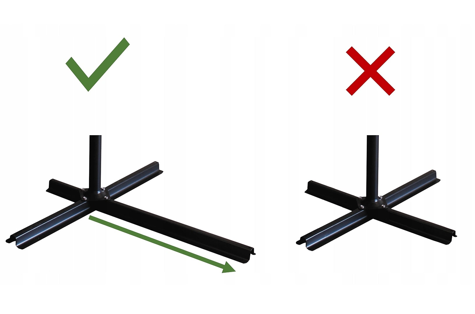 Umbrela gradina cu inclinare reglabila, cupola cu protectie UV, husa protectie, diametru 300 cm, gri