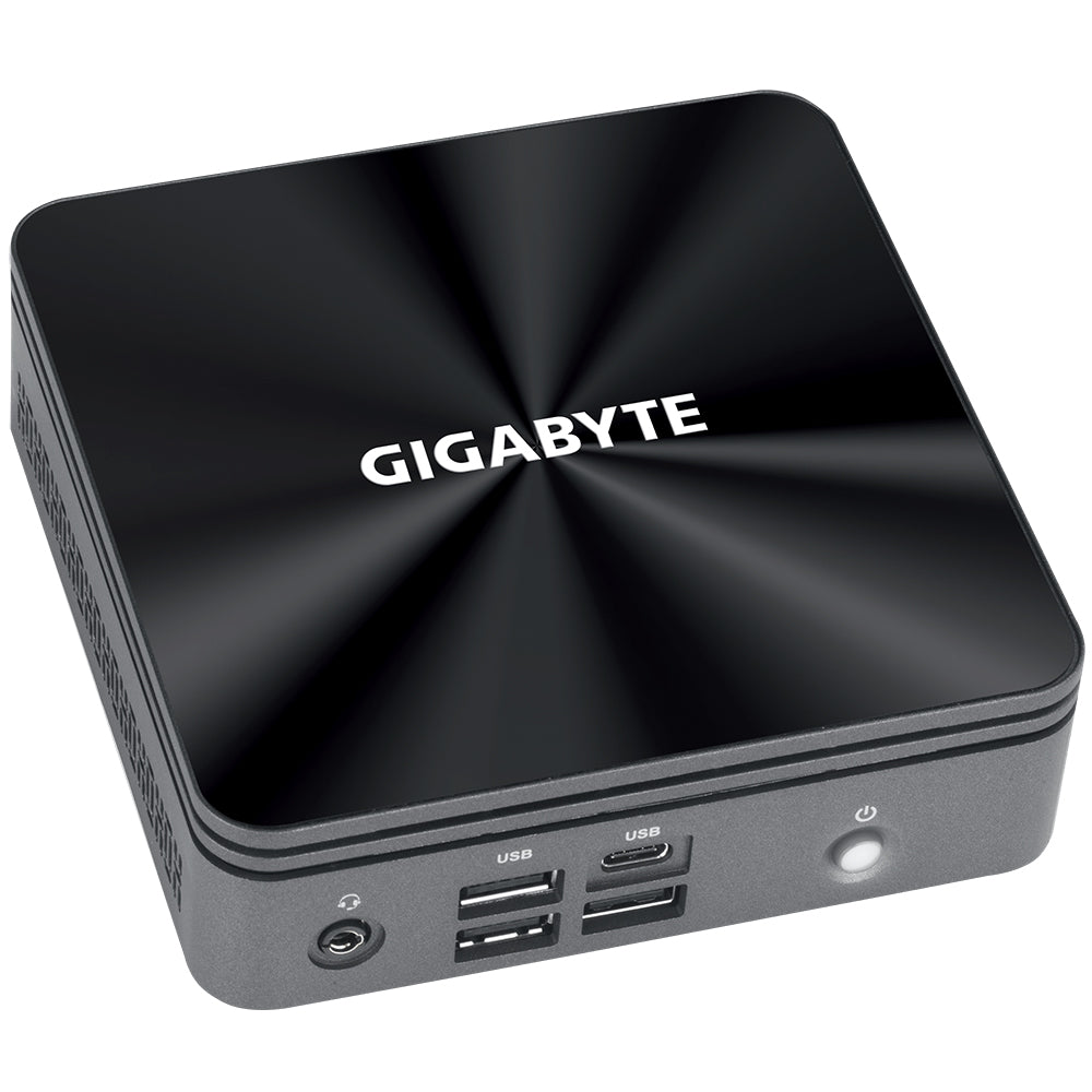 Gigabyte GB Mini PC Brix BRi5-10210E 
