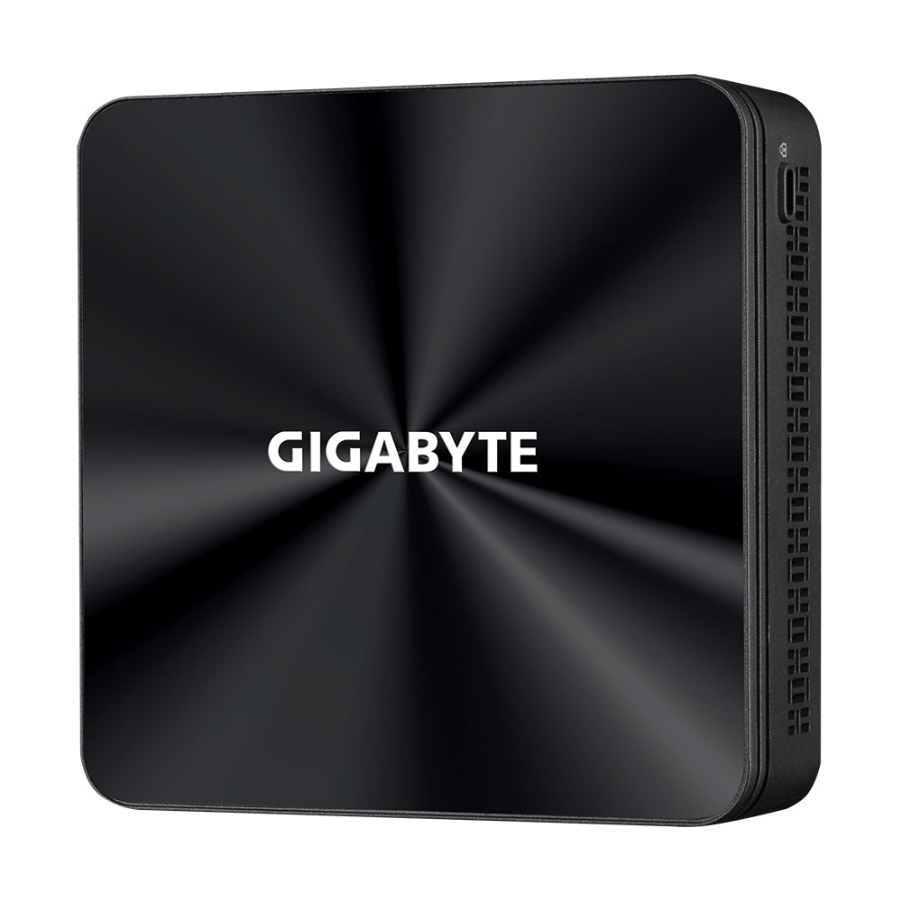 Gigabyte GB Mini PC Brix BRi5-10210E 