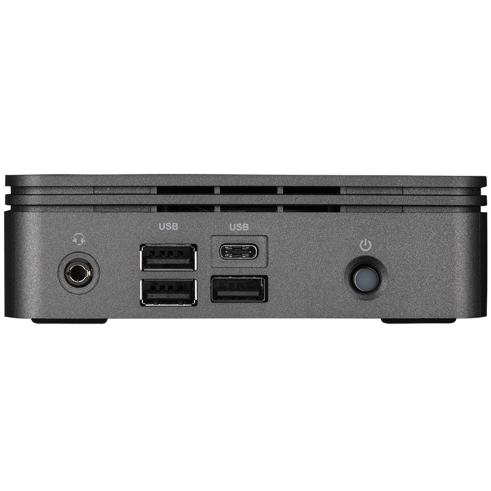 Gigabyte GB Mini PC Brix BRi5-10210E 