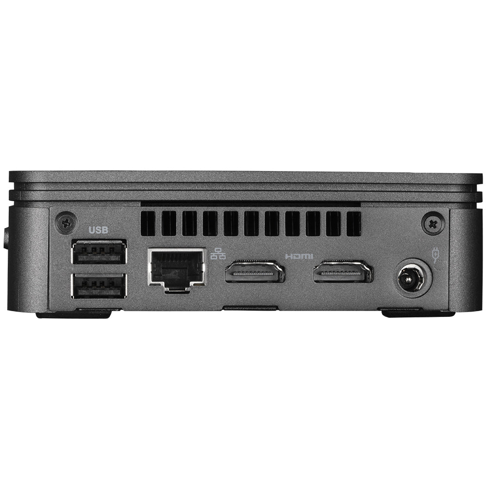Gigabyte GB Mini PC Brix BRi5-10210E 