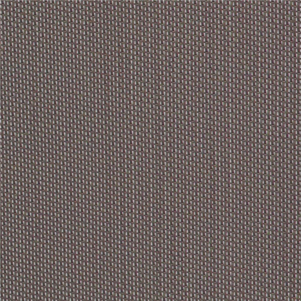 Set 4 scaune gradina cu brate, cadru otel si sezut textilene, 53x72x92 cm, maro