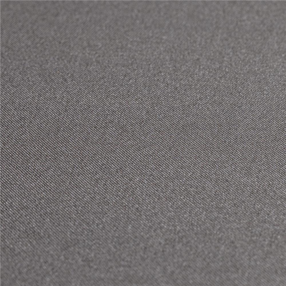 Set mobilier gradina coltar cu masa, separabil in 2 canapele tip sezlong, perne impermeabile, cadru metalic, gri si maro