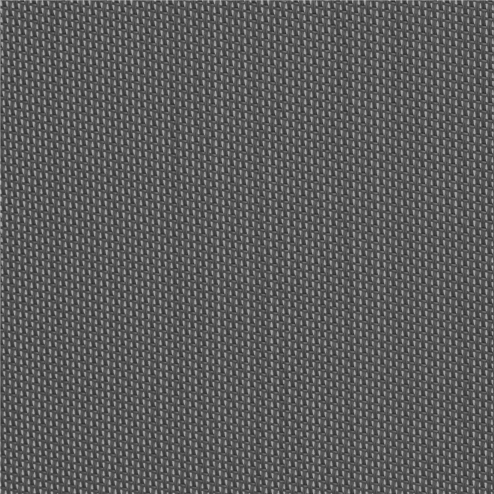 Set 4 scaune gradina cu brate, cadru otel si sezut textilene, 53x72x92 cm, gri