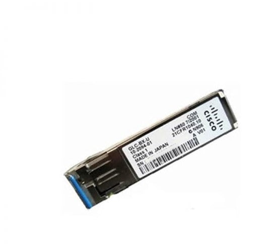 CISCO 1000BASE-BX SFP, 1310NM, 