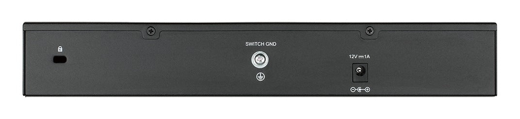 SWITCH D-LINK 16 porturi Gigabit, carcasa metal, "GO-SW-16G"
