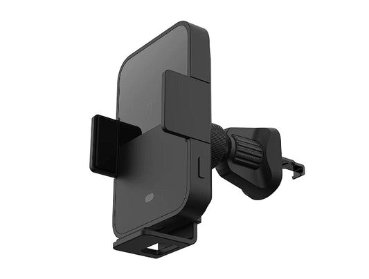 Samsung Wireless Car Charger &amp; Holder max 10W Fast Charge, Automatic Closing; USB-A to USB-C Cable, 1m; Black "GP-PLU021SAABW" (timbru verde 0.18 lei)