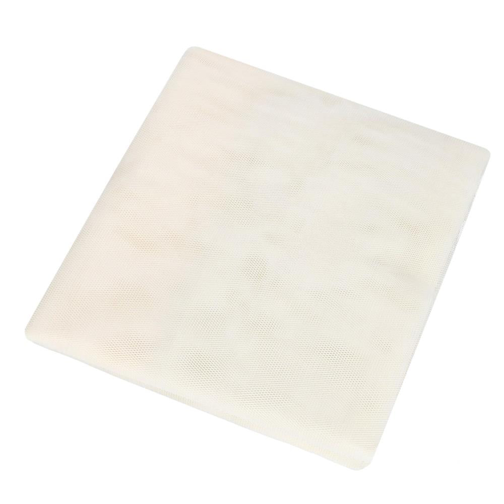 Plasa antiinsecte pentru leagan de gradina, 165x680 cm, bej