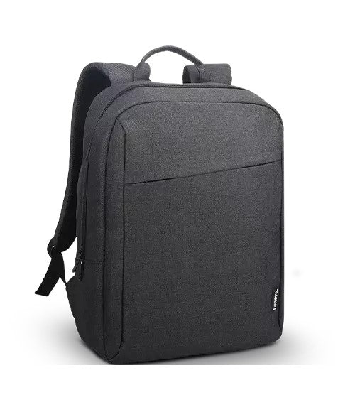 GEANTA LENOVO, pt. notebook de max 15.6 inch, 1 compartiment, buzunar frontal, , poliester, negru, "GX40Q17225"