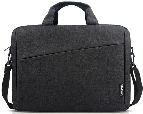 GEANTA LENOVO, pt. notebook de max 15.6 inch, 1 compartiment, buzunar frontal, 435 g, poliester, negru, "GX40Q17229"