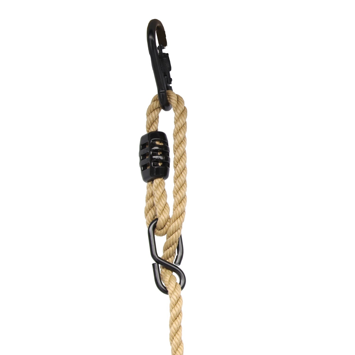 Leagan copii din lemn 45x20 cm, rezistent pana la 100 kg, clasic