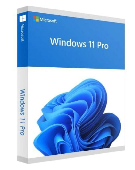 Microsoft Win Pro FPP 11 64-bit Eng Intl USB, "HAV-00163" – Licente Microsoft