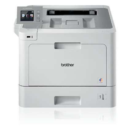 Imprimanta Laser Color Brother HL-L9310CDW, A4,Functii: Impr.,Viteza de Printare Monocrom: 31ppm,Viteza de printare color:31ppm,Conectiv:USB|WiFi,Duplex:Da,ADF:Nu "HLL9310CDWRE1"