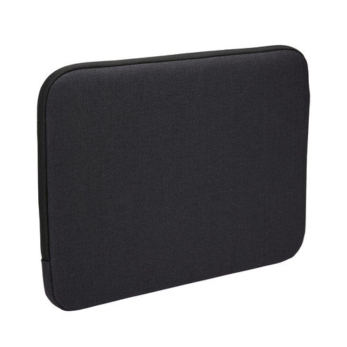 HUSA CASE LOGIC notebook 14 inch, 1 compartiment, buzunar frontal, black, "HUXS214 BLACK" / 3204641"
