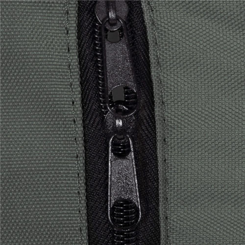 Remorca bicicleta pentru transport animale, cu acoperis impermeabil, maxim 40 kg, verde si negru