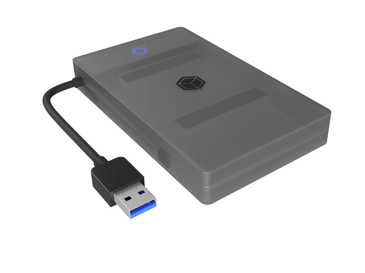 RACK HDD ICY BOX SATA III 2.5