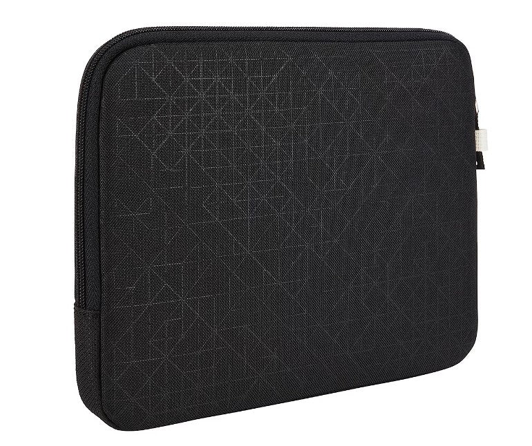 HUSA CASE LOGIC tablet 10 inch, poliester, 1 compartiment, black, "IBRS210 BLACK" / 3204388 / 45506953