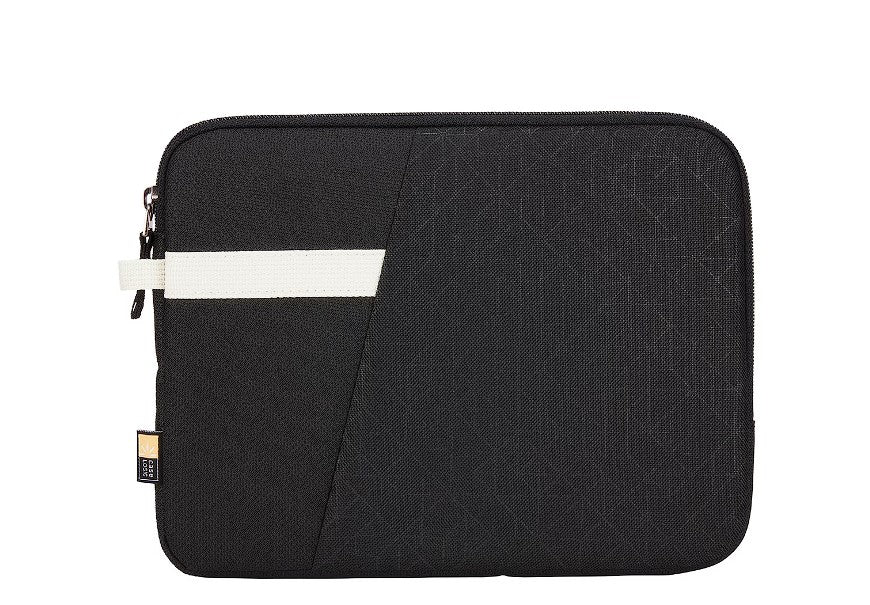 HUSA CASE LOGIC tablet 10 inch, poliester, 1 compartiment, black, "IBRS210 BLACK" / 3204388 / 45506953