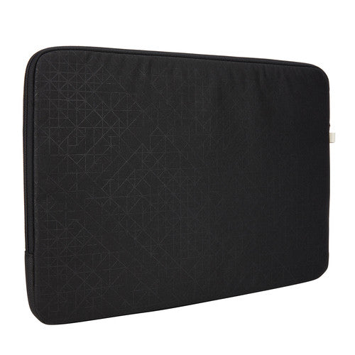 HUSA CASE LOGIC notebook 15.6 inch, poliester, 1 compartiment, black, "IBRS215 BLACK" / 3204396