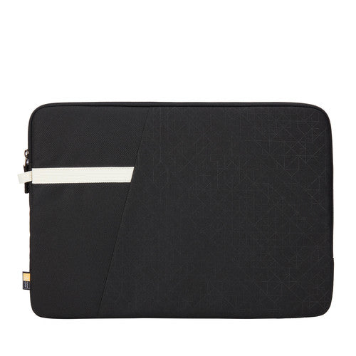 HUSA CASE LOGIC notebook 15.6 inch, poliester, 1 compartiment, black, "IBRS215 BLACK" / 3204396