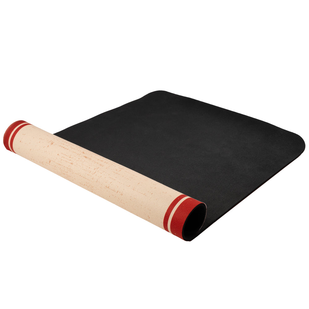 COVOR BUCATARIE Iggy, material cauciuc natural + panza, dimensiune 600 x 400 x 4 mm, "IGCP-FLOOR-BBQ"