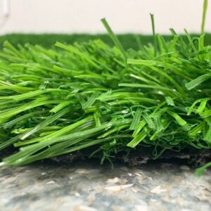 Covor Iarba Artificiala, Tip Gazon, Verde, 30 mm, 10 mp, 200×500 cm