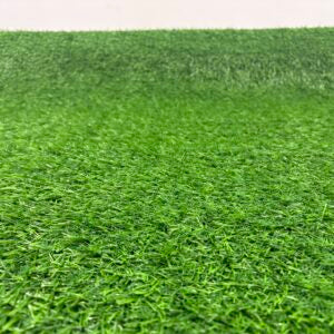 Covor Iarba Artificiala, Tip Gazon, Verde, 20 mm, 10 mp, 200×500 cm