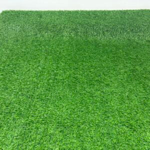 Covor Iarba Artificiala, Tip Gazon, Verde, 20 mm, 10 mp, 200×500 cm