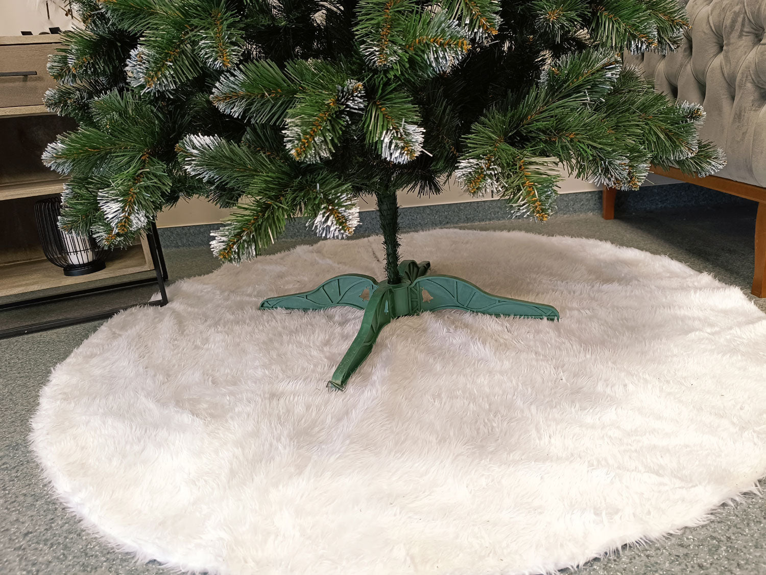 Brad artificial Christmas Deluxe by Sersimo, Lidia Nins, 2D, 200cm