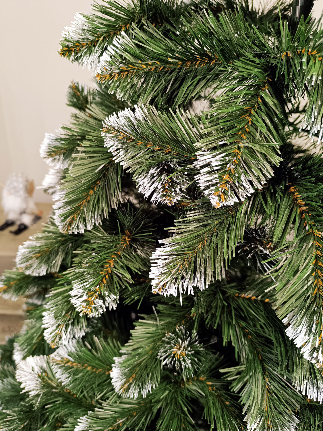 Brad artificial Christmas Deluxe by Sersimo, Lidia Nins, 2D, 250cm
