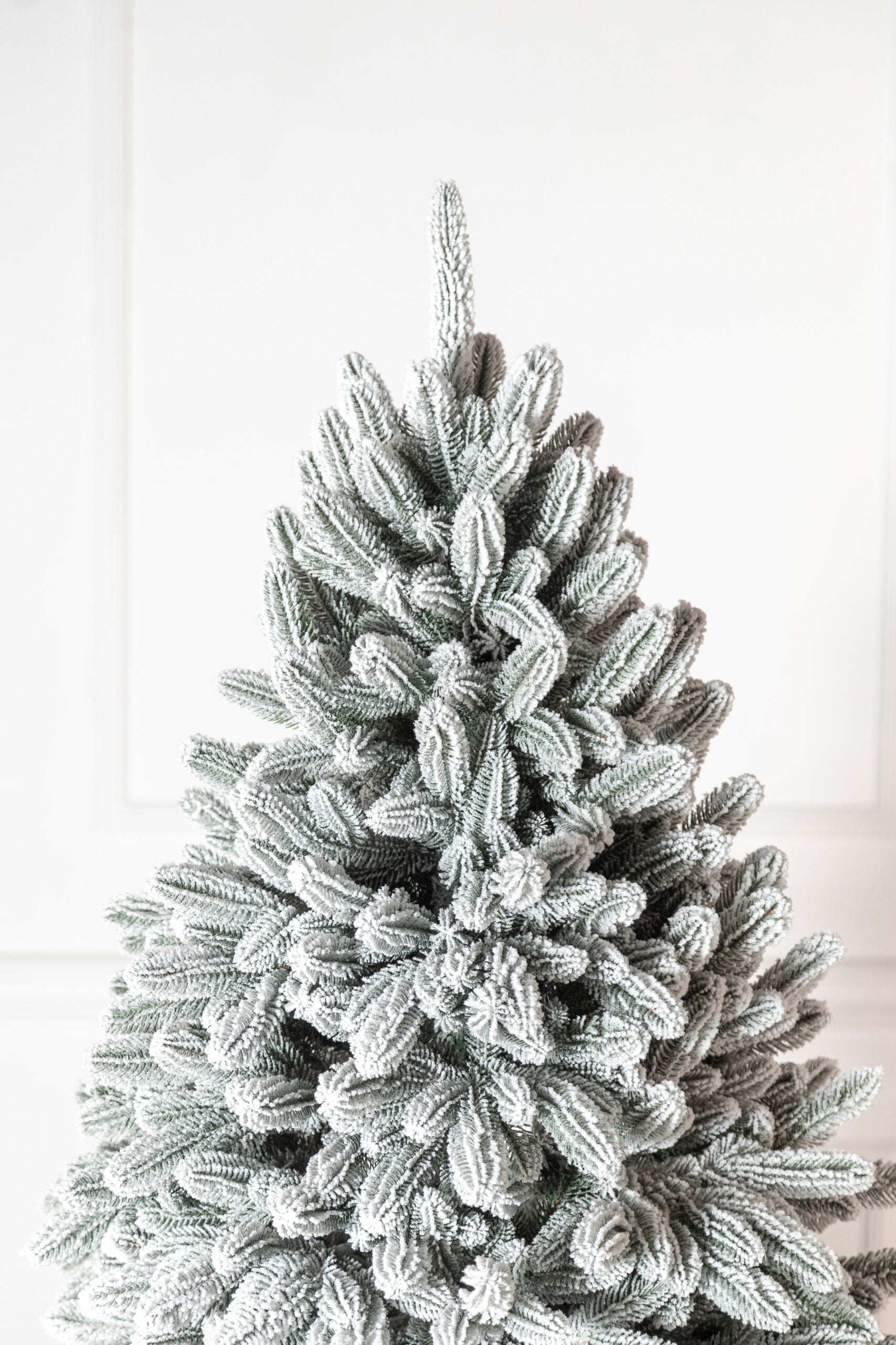 Brad artificial Christmas Deluxe by, Laponia Select nins, integral 3D, 210cm