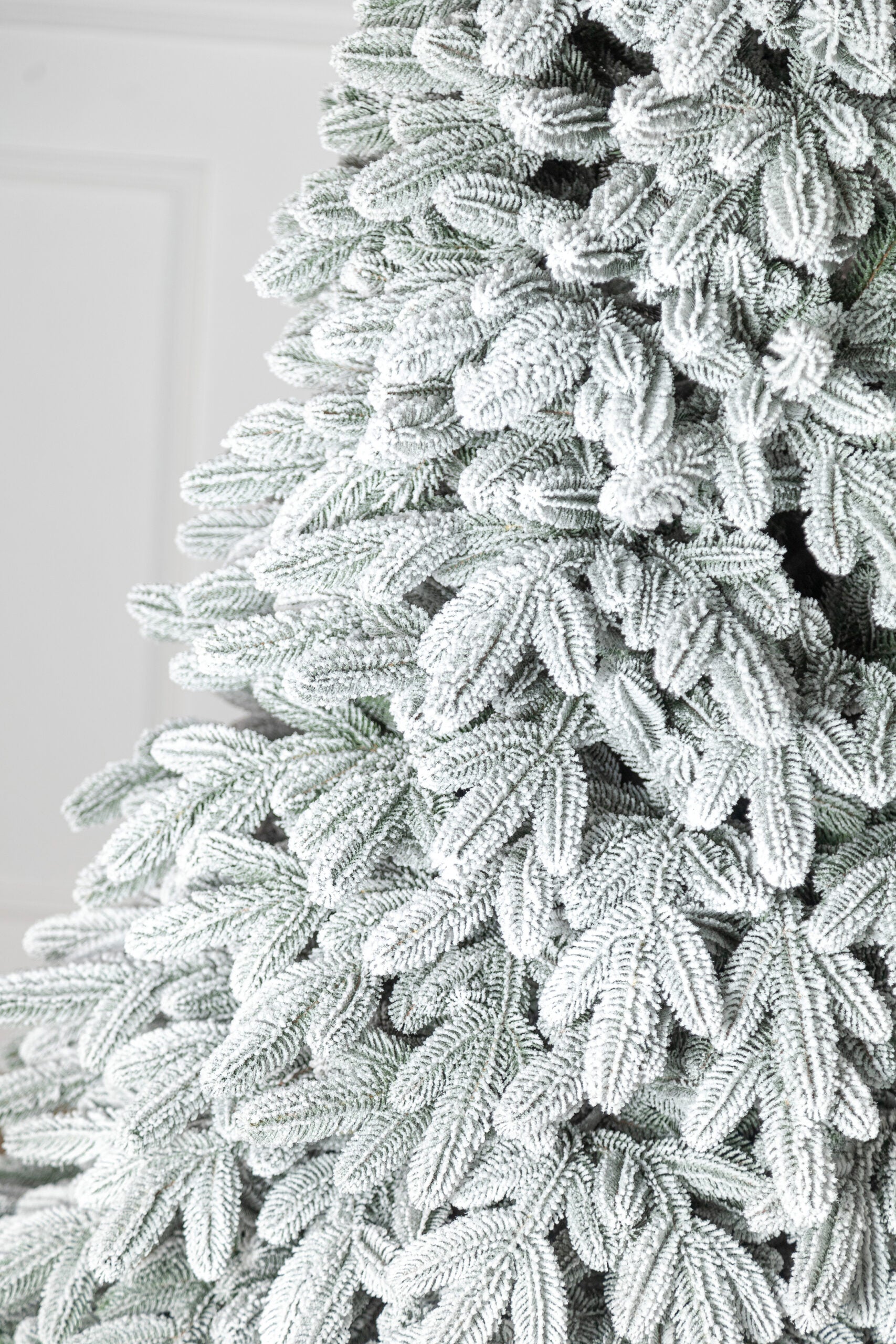 Brad artificial Christmas Deluxe by, Laponia Select nins, integral 3D, 210cm