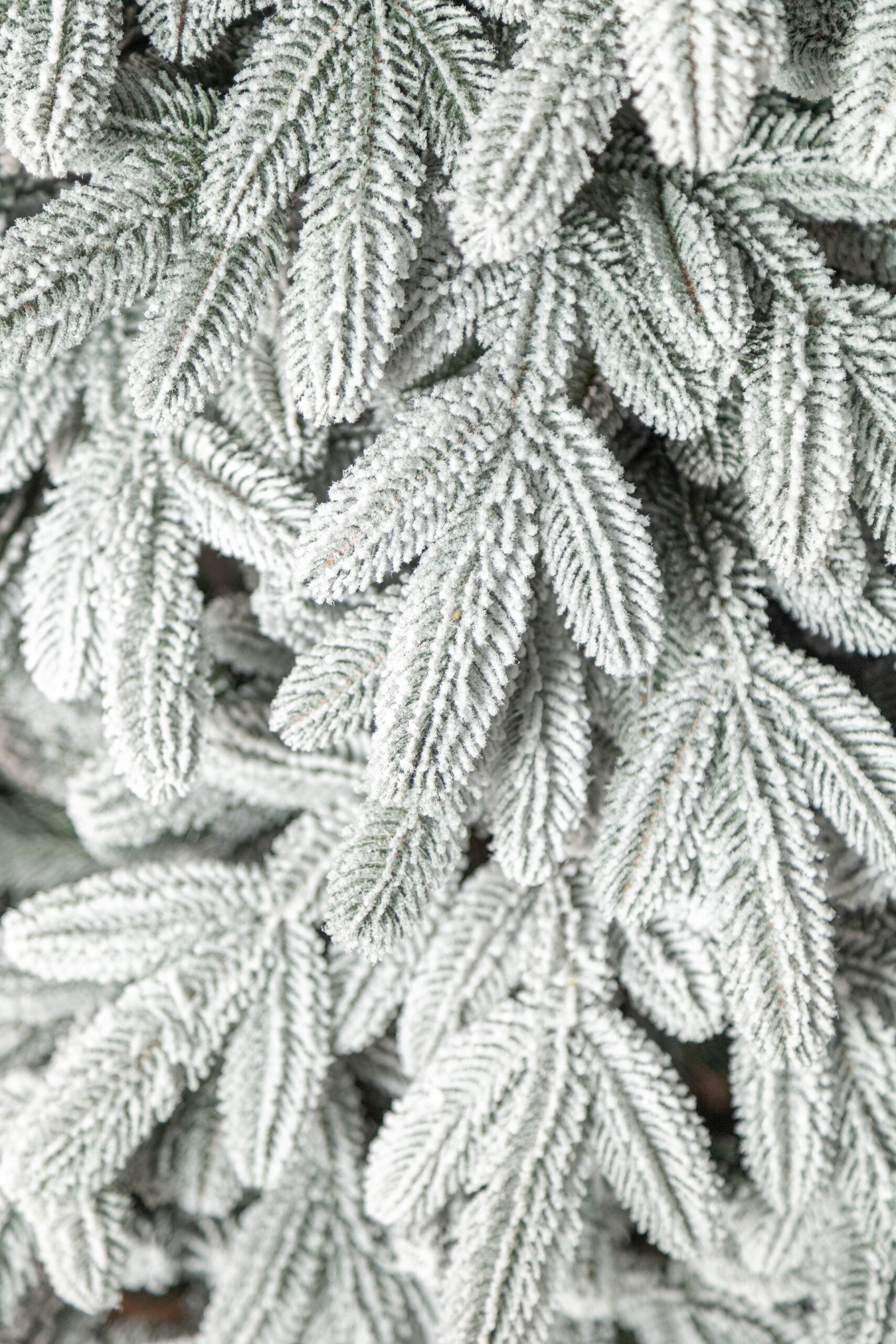 Brad artificial Christmas Deluxe by, Laponia Select nins, integral 3D, 210cm