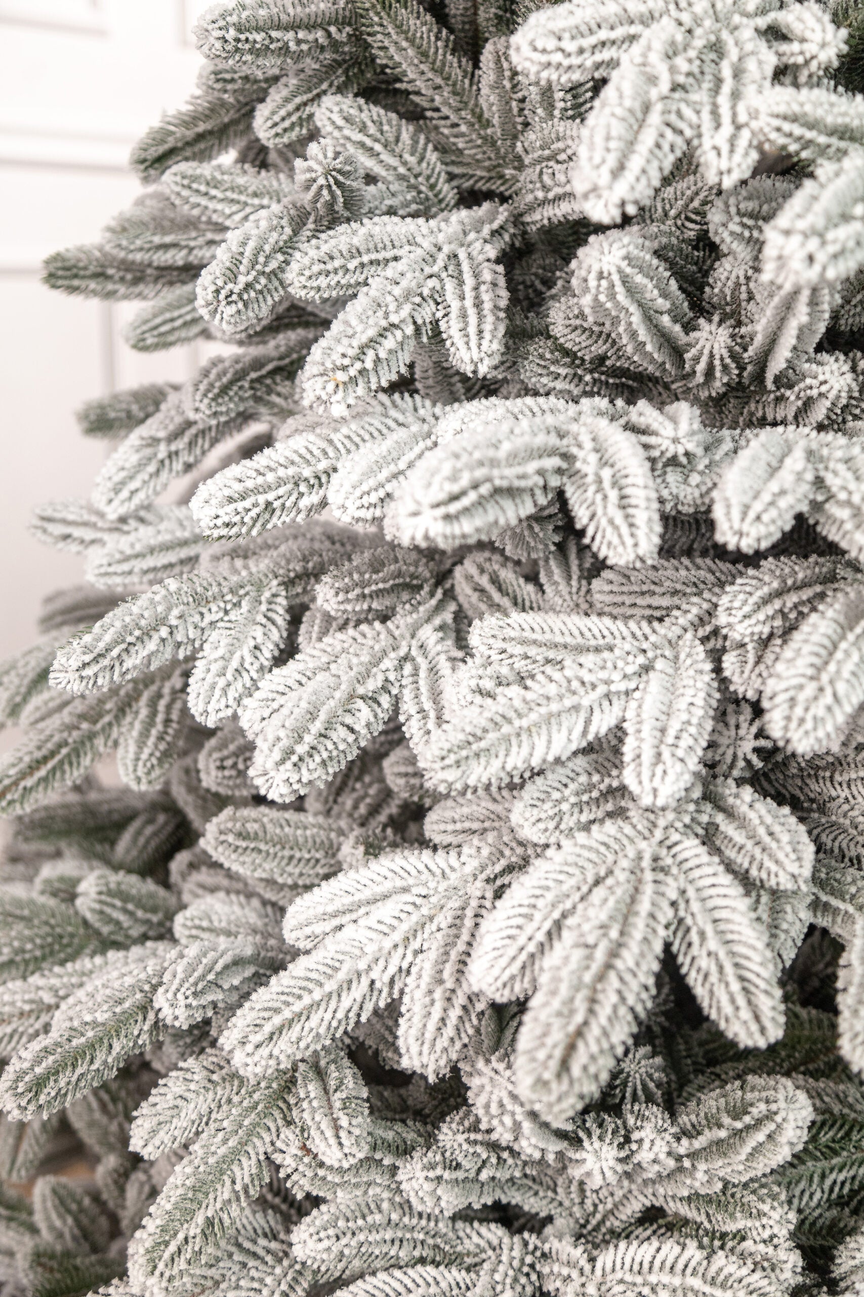 Brad artificial Christmas Deluxe by, Laponia Select nins, integral 3D, 210cm