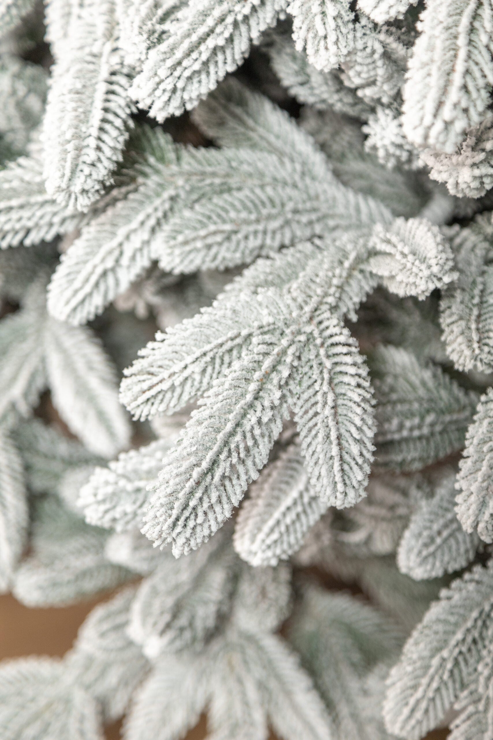 Brad artificial Christmas Deluxe by, Laponia Select nins, integral 3D, 210cm