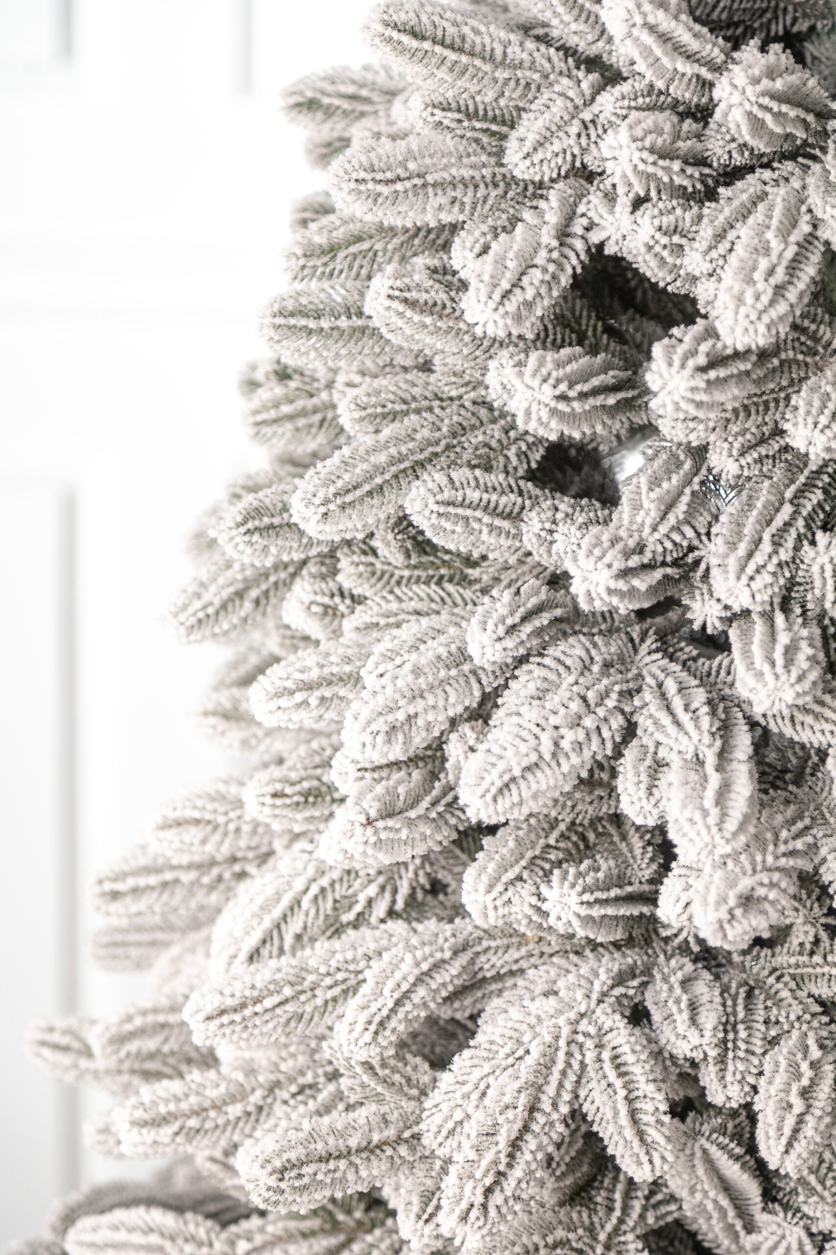 Brad artificial Christmas Deluxe by, Laponia Select nins, integral 3D, 210cm