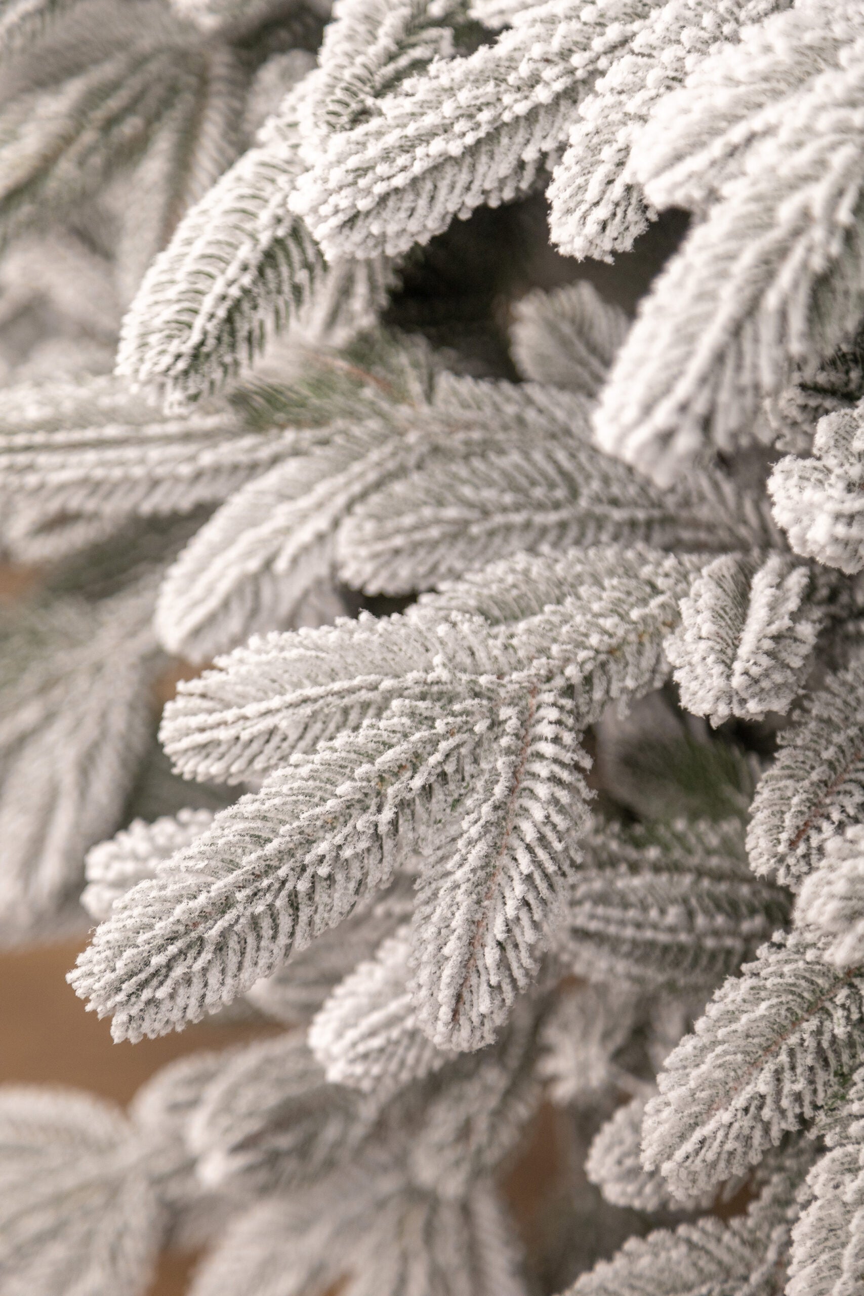 Brad artificial Christmas Deluxe by, Laponia Select nins, integral 3D, 210cm