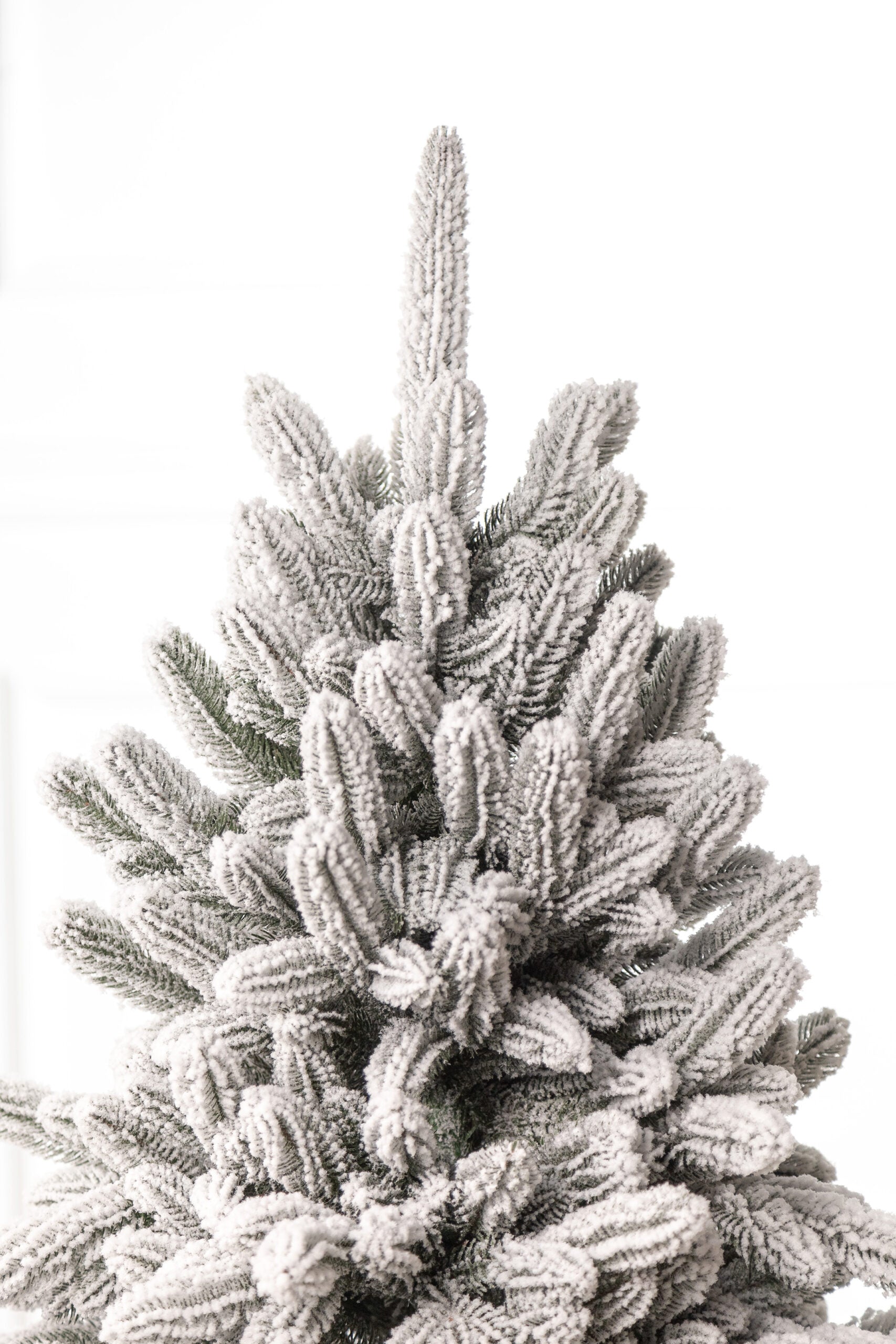 Brad artificial Christmas Deluxe by, Laponia Select nins, integral 3D, 210cm