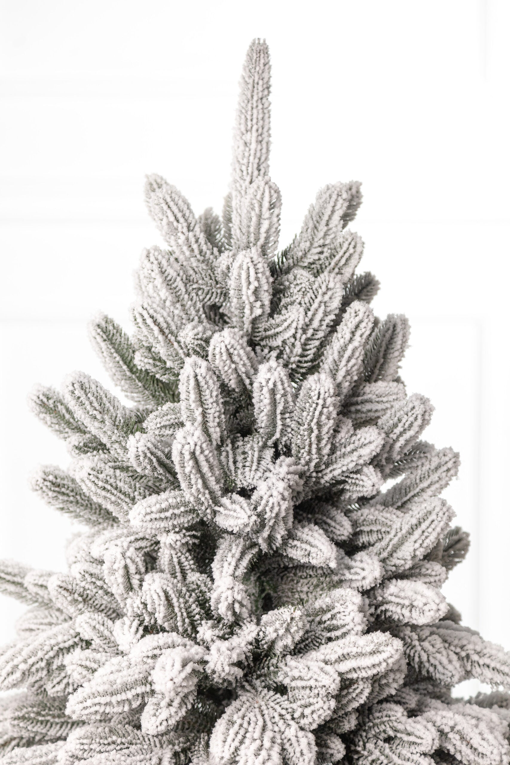 Brad artificial Christmas Deluxe by, Laponia Select nins, integral 3D, 210cm