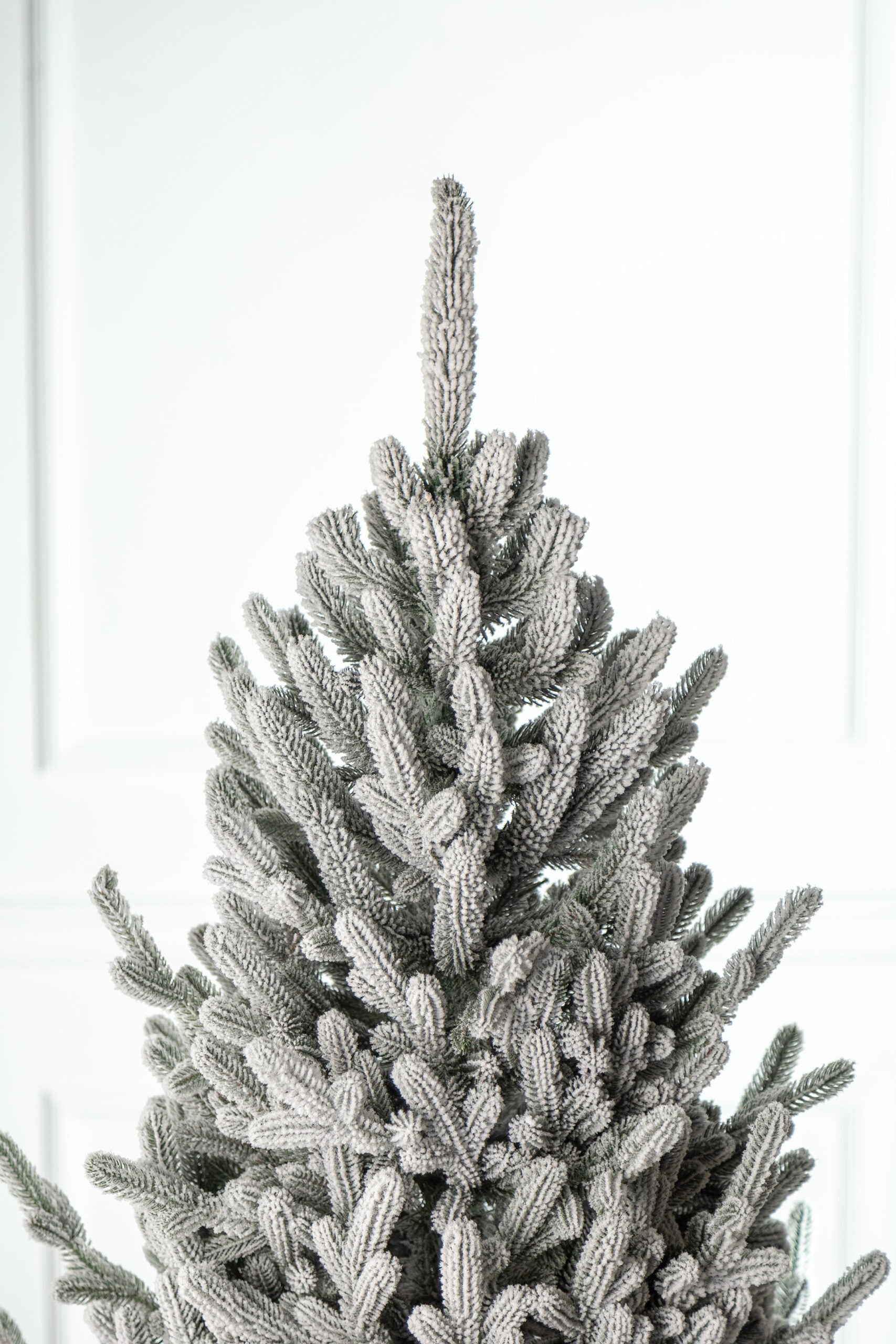 Brad artificial Christmas Deluxe by, Viena Select nins, integral 3D, 180cm