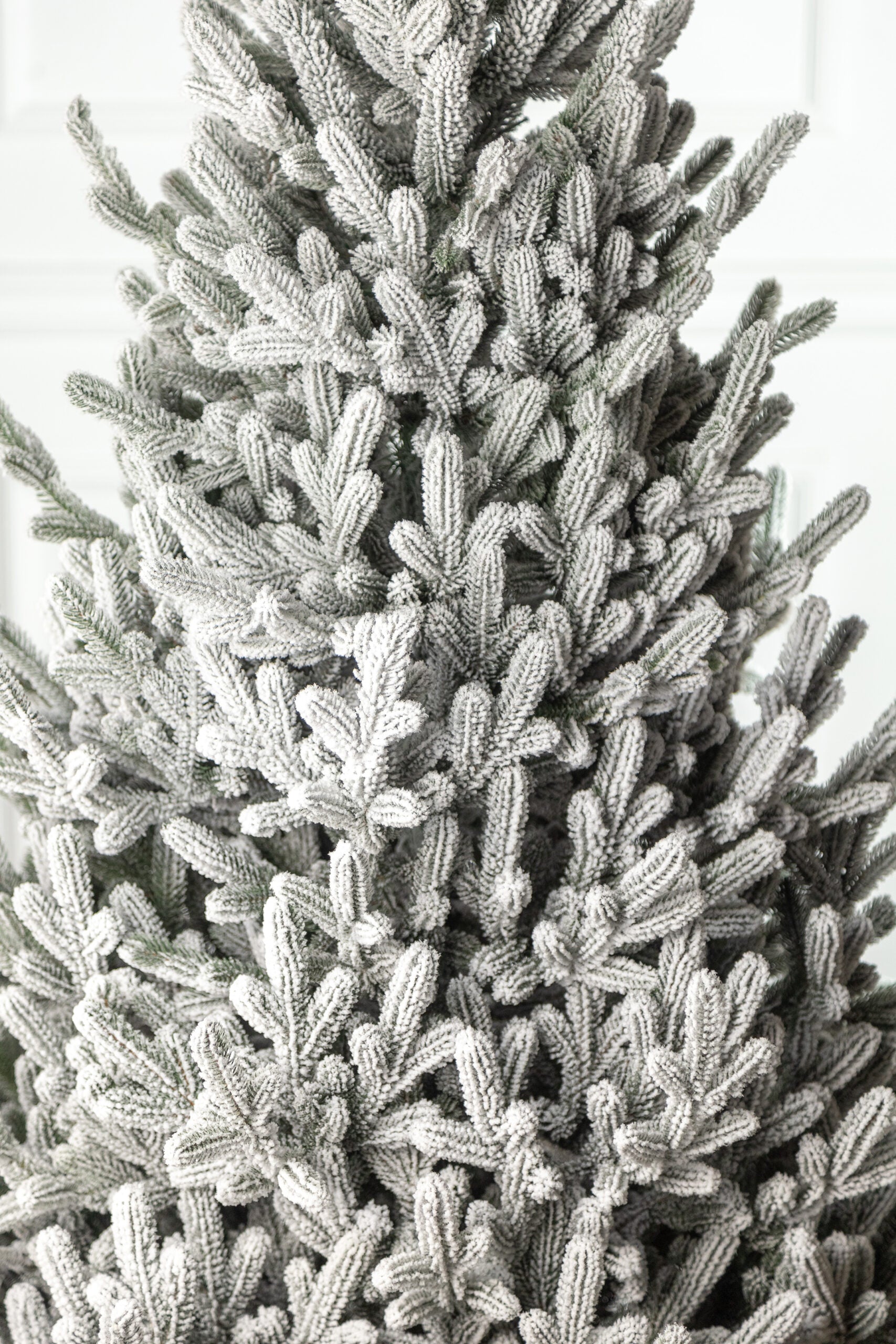 Brad artificial Christmas Deluxe by, Viena Select nins, integral 3D, 180cm