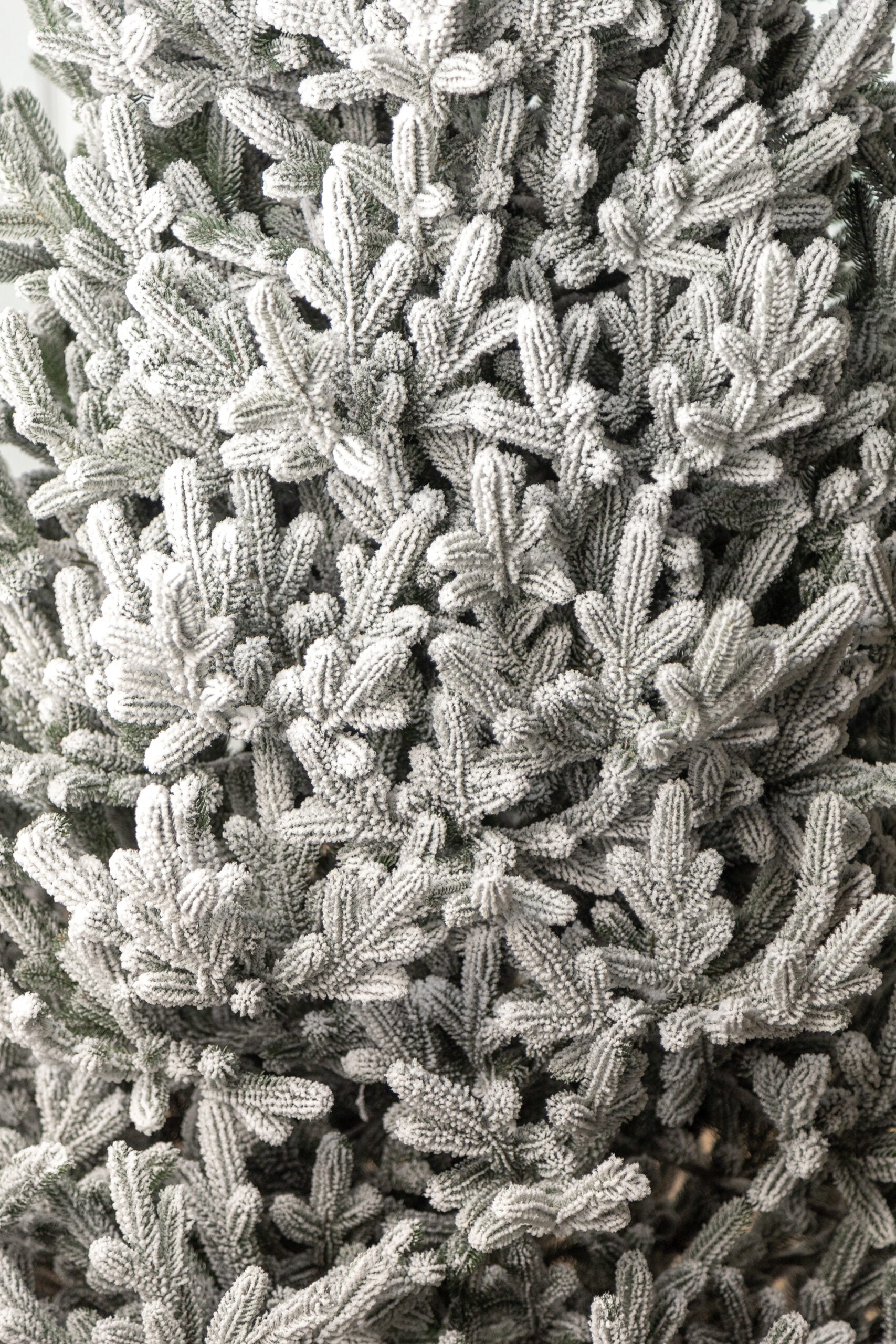 Brad artificial Christmas Deluxe by, Viena Select nins, integral 3D, 180cm
