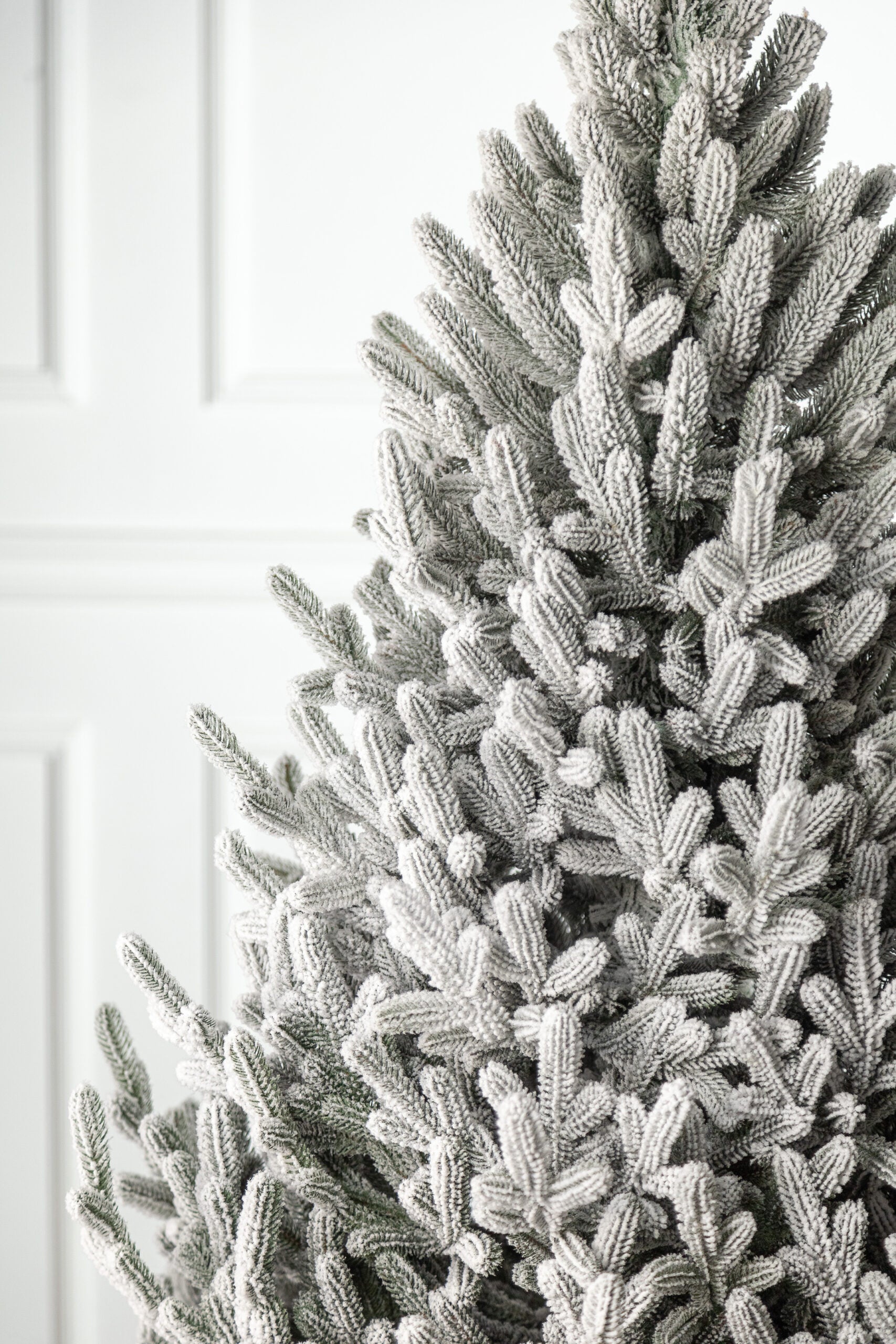 Brad artificial Christmas Deluxe by, Viena Select nins, integral 3D, 180cm
